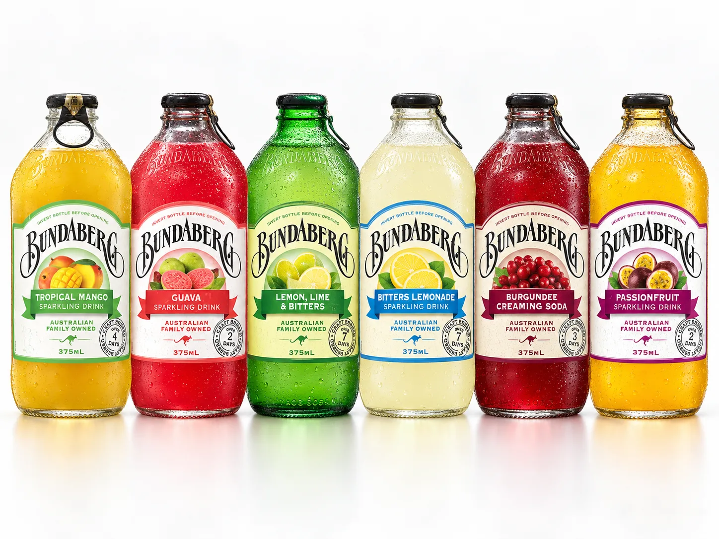 Bundaberg